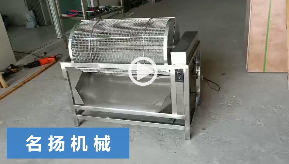 鵪鶉蛋剝殼機