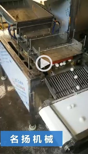 鵪鶉蛋剝殼機2